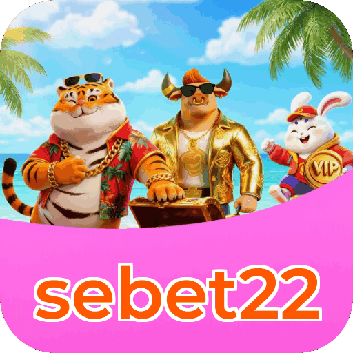 Siga a sebet22 no Facebook