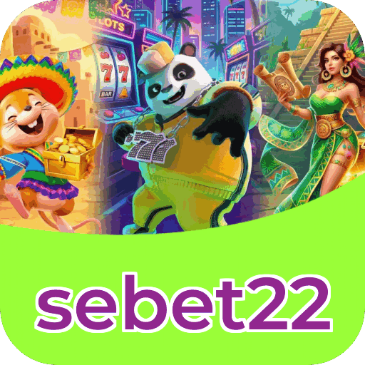 Login rápido no app sebet22