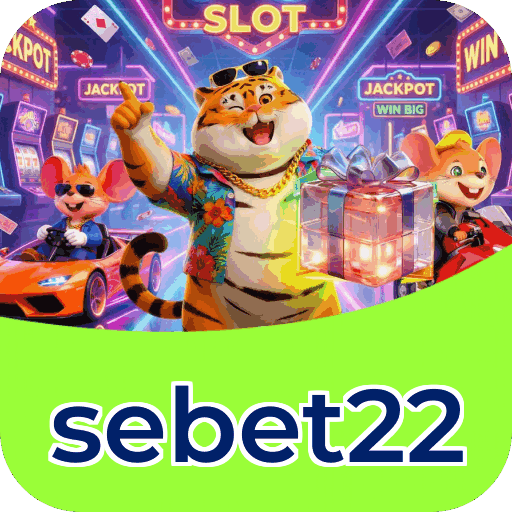Acessar jogos e bônus no APK