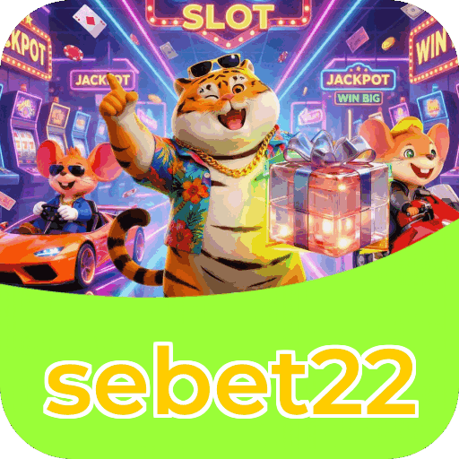 Streaming 4K no cassino ao vivo da sebet22